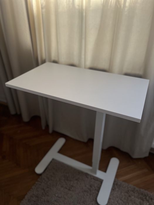 Birou reglabil LUNDTOFT Jysk