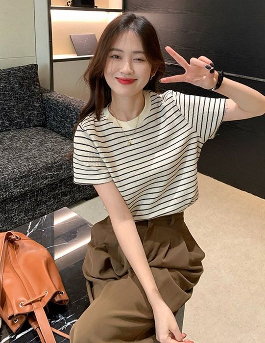 Топ лонгслив футболка