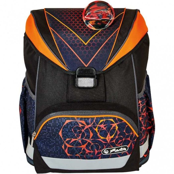 Herlitz  раница за малки ученици