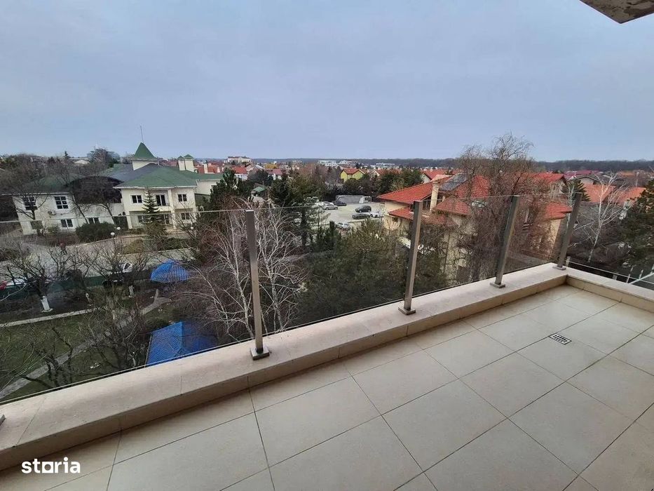 Apartament 2 Camere Iancu Nicolae | Mobilat, Utilat, Parcare Subterana — fotografia 1