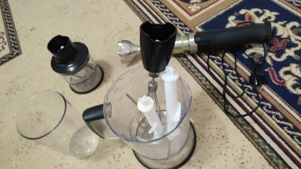 Продается блэндер