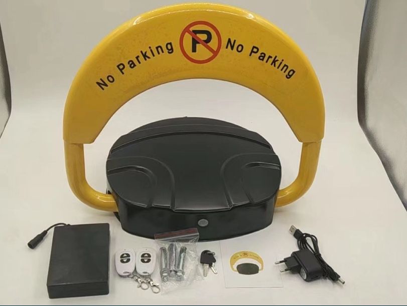 Anti parkovka Парковочный барьер автомабиля антипарковка