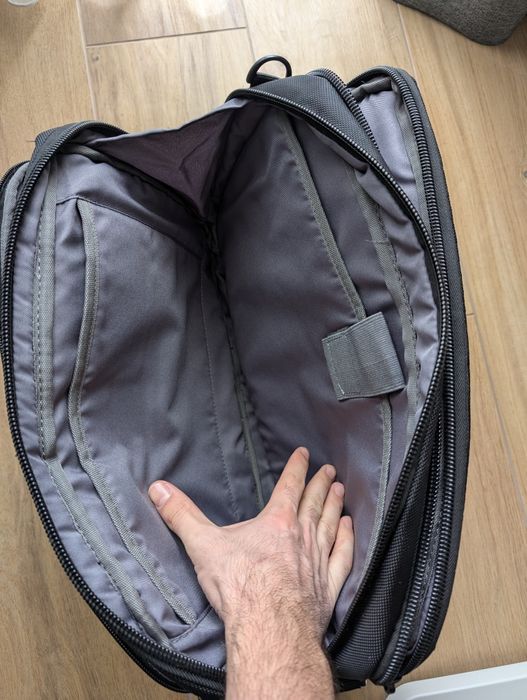 Чанта за лаптоп Reaction Kenneth Cole