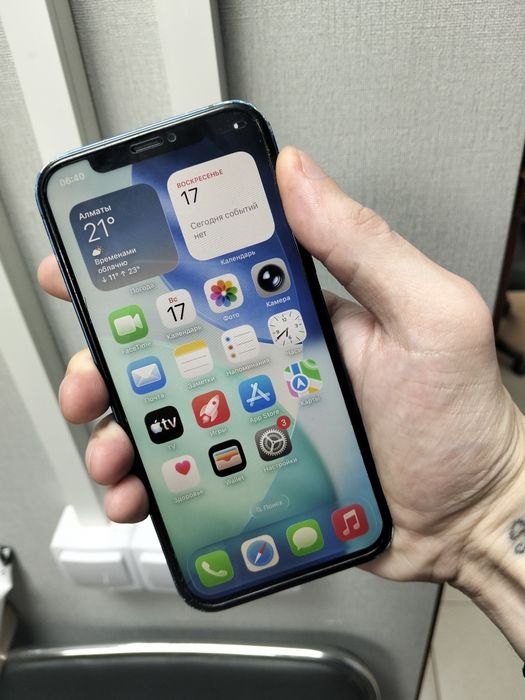Iphone 12 128GB продам