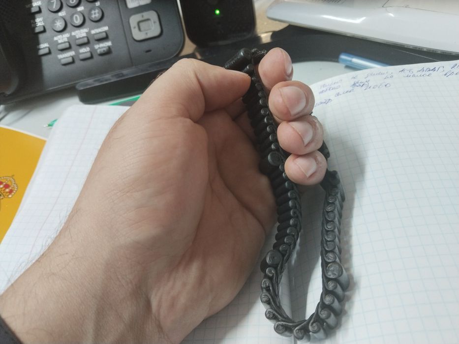 Крутые Необычные Чётки