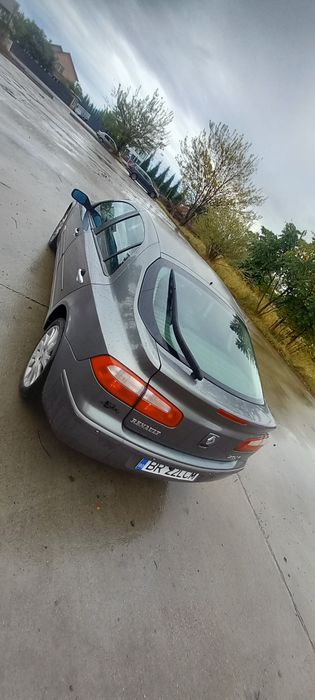 RENAULT Laguna 2003 — imagine 3