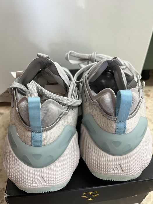 Маратонки Adidas