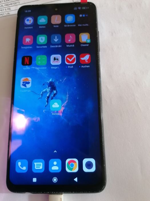 Xiaomi poco x3 pro dual sim