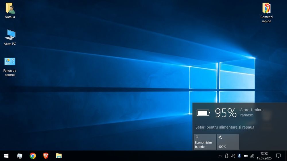 Acer Aspire V3-371, cu ecran de 14 inch