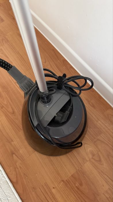 Паровой утюг tefal