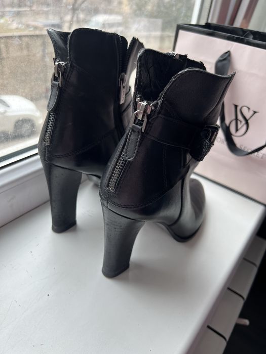 Продам ботиночки Antonio Biaggi