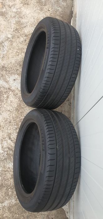 Летни гуми Michelin 17 - 2бр