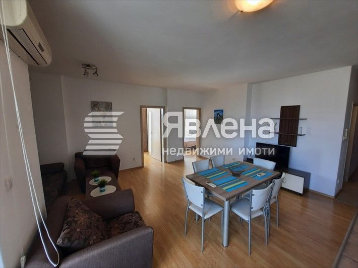 Продава се Тристаен апартамент в Царево - 98 кв.м за 1327 €/кв.м - Снимка #3