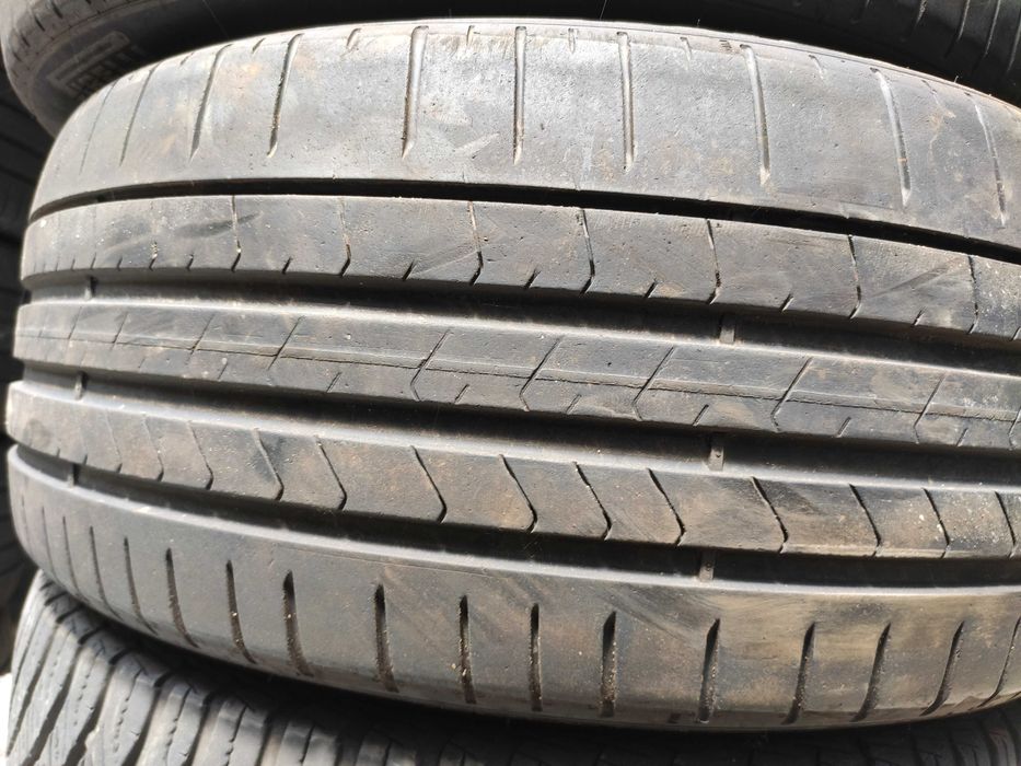 2бр Летни гуми 235 35 20 - Pirelli - DOT 2022