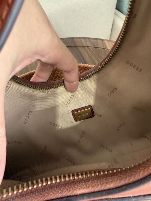 Сумка Guess (б/у)