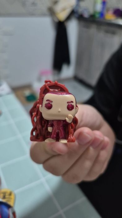 Kinder stranger things продам или обменяю