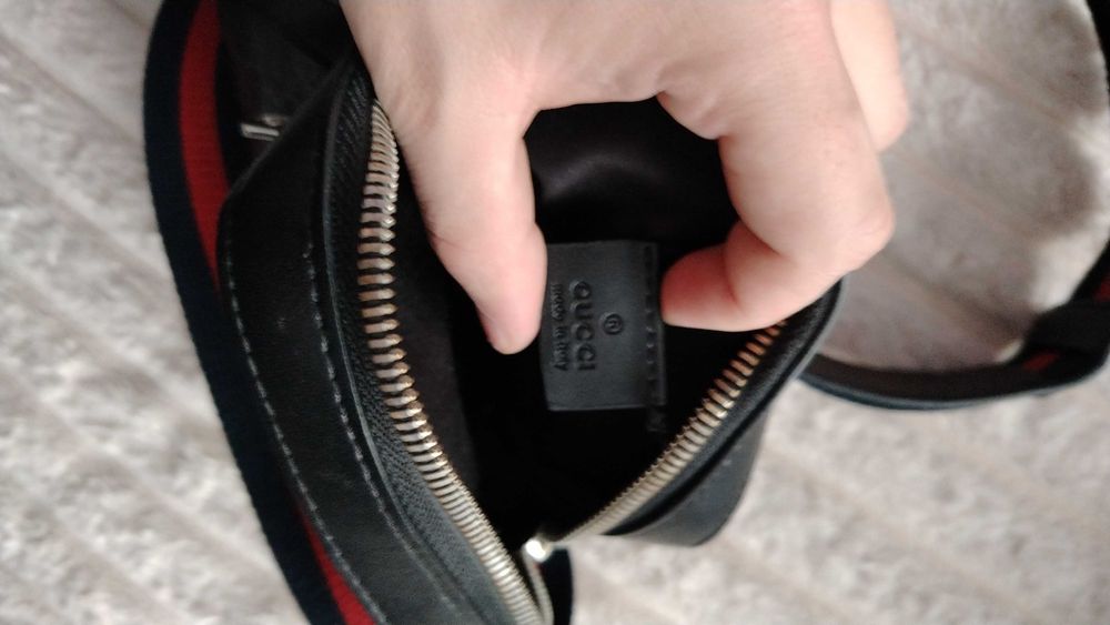 Gucci Bag unisex