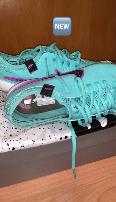 Nike Tiempo Legend 10 Elite SG‑PRO Anti Clog