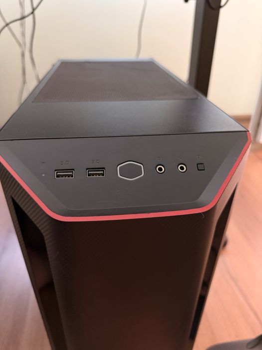 Настолен компютър (PC)