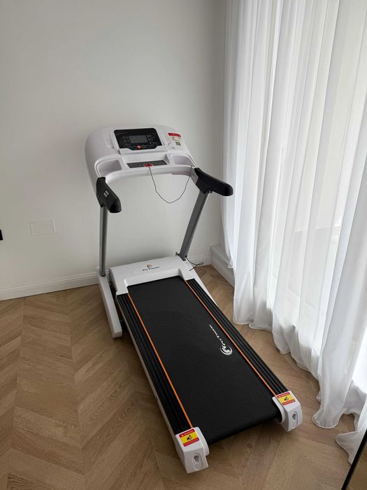 Banda de alergare electrica FitTronic D300