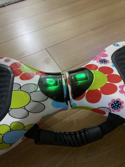 Гироскутер