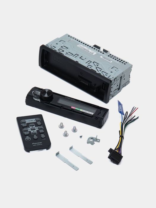 PIONEER MVH-S 125 UI   Original