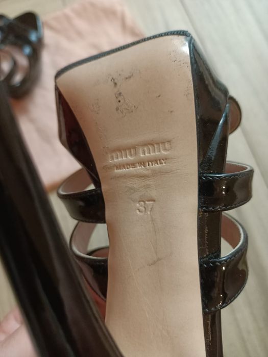 Женская обувь Италия