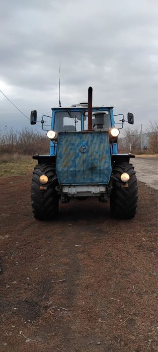 Продам трактор Т 150