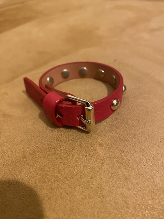 Vand bratara Musette