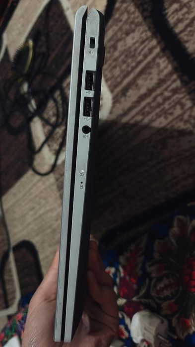 Model: X515JA-EJ2411W

Seriya raqami (S/N): N8N0CX02V193317

DN#: 1122