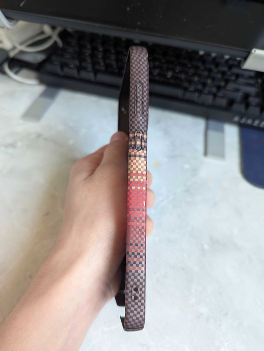 Чехол для Samsung A55