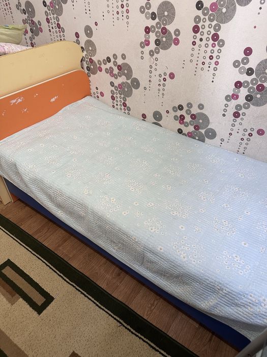 кровать сатылады