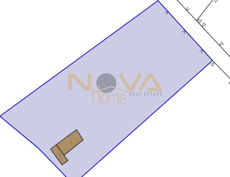 Продава се Парцел в Варна, м-т Боровец - север - 936 кв.м за 38 €/кв.м - Снимка #1