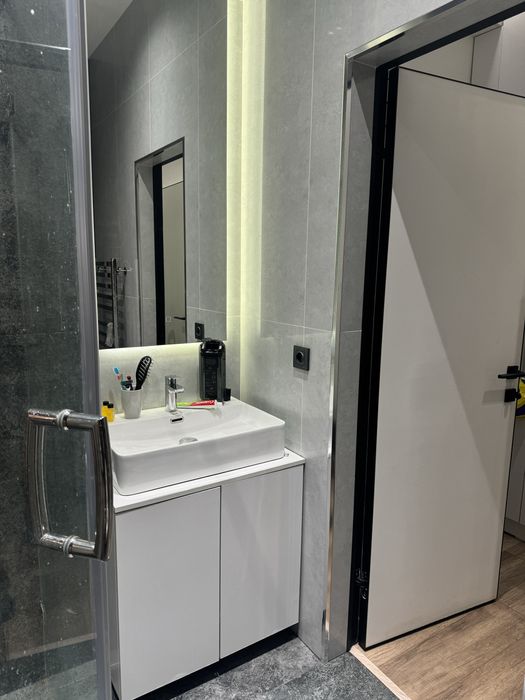 Аренда ЖК Кислород (Сеул мун) 2 комнатная квартира