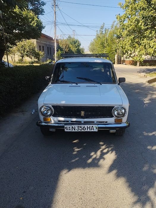 ВАЗ 21011 Жигули состояния хорошее