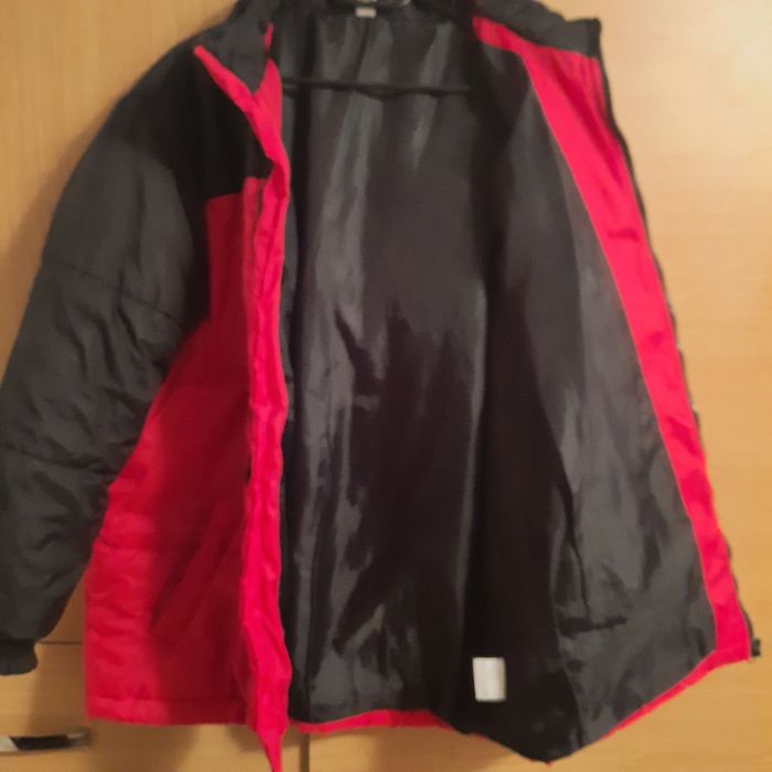 Geaca de fis pentru primavara