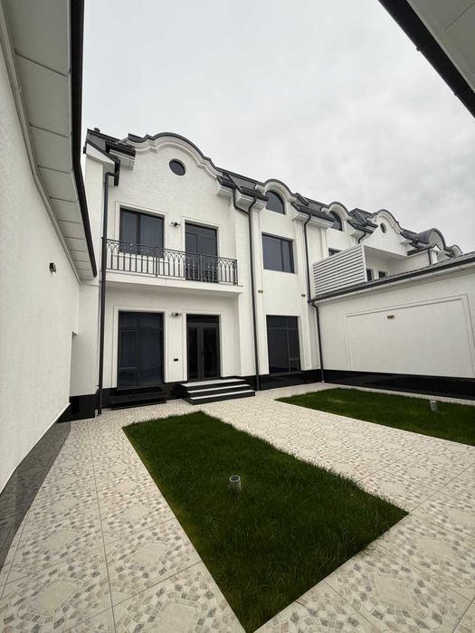 Евро ремонт Сифатлий курилган Таййор хонадон