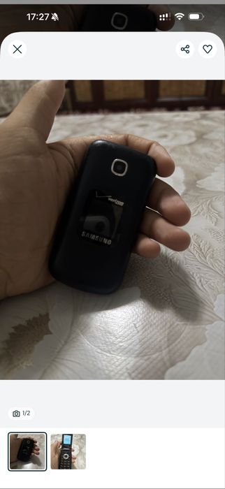 Samsung Gusto 3 Perfectum Perfektum
