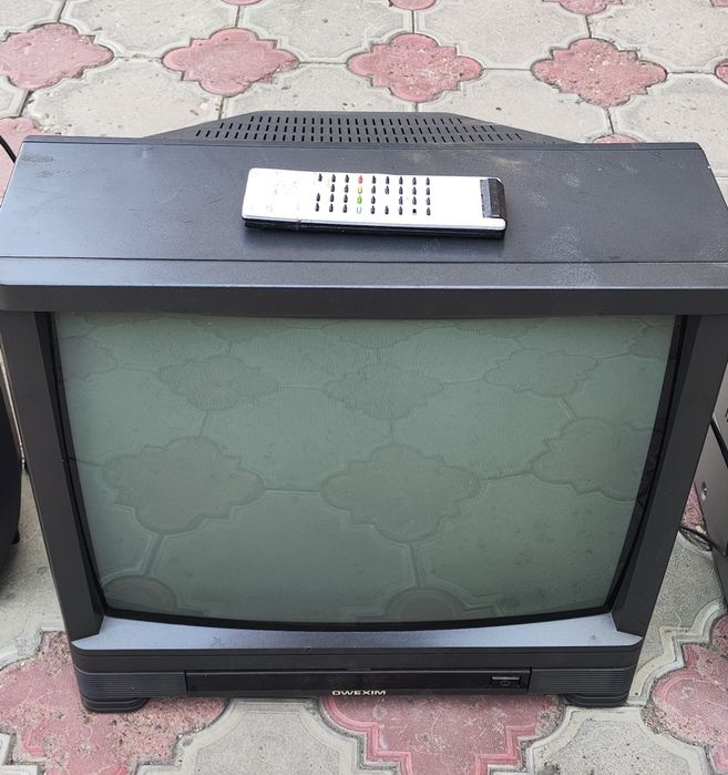 Продам ТВ б/у (дёшево)