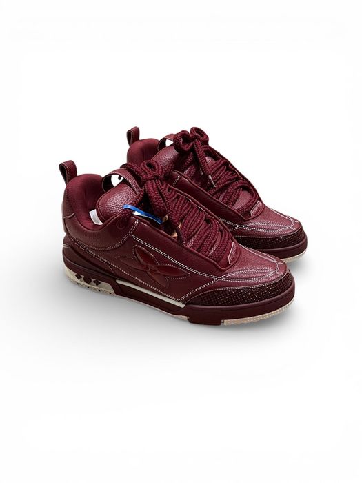 Adidași Louis Vuitton Skate