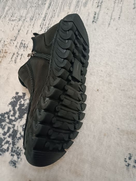 полусапожки для мужчин