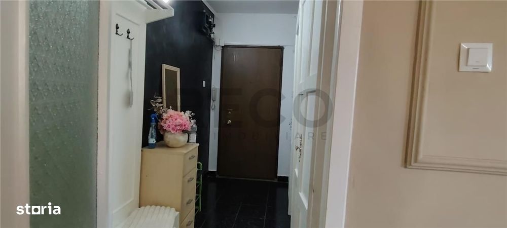 RECO Apartament cu 2 camere in Nufarul