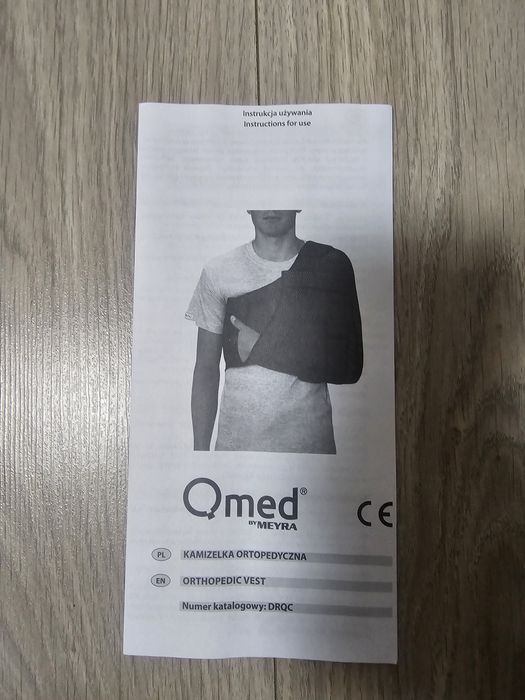 2 bucati Orteza de umăr cot încheietura mâinii- mana fixa