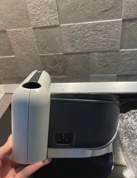 Nutri Baby XL - BABY MOOV