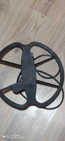 2  антени     за ГАРЕТ,  ац,  апекс