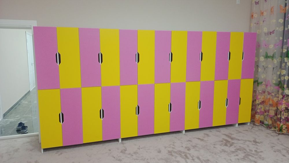 Bolalar mebeli .. bogʻcha va honadonlar uchun