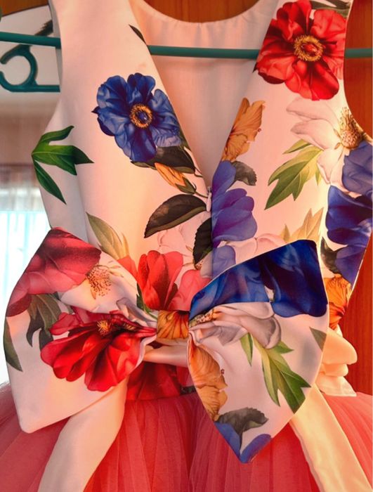 Rochita pentru ocaIe speciala