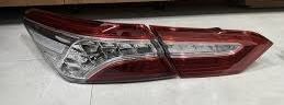 Фонарь Toyota camry 75
