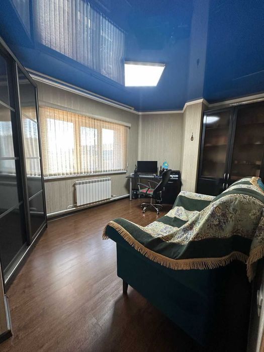 Коттедж в районе Ахтамара