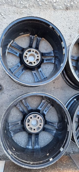 Диски MAM GERMANY r20 5×112 ET40 9J